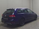 Volkswagen Golf-7 Var. 2.0 TDI Highline DSG AHK ACC RfK - Volkswagen Golf: TDI Highline