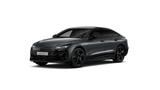 Audi A6 Sportback e-tron performance - Audi A6: Sportback