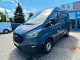 Ford Transit Custom L1H2 Smartlink Klima Kamera - Ford Transit Custom in Halle