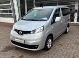 Nissan NV200 /Evalia Evalia Tekna, Allwetter,Klima,Navi - Nissan NV200 aus 2014