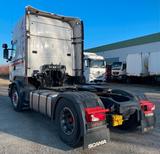 Scania R 490 Topline Retarder Alcoa Standklima 2xTanks - Scania R490