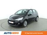 Citroën C3 1.2 e-VTi Selection*TEMPO*PDC*SHZ*AHK*KLIMA* - Citroën C3 in Köln