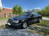 Mercedes-Benz Mercedes 230CE W124 Sportline H-Kennzeiche... - Mercedes-Benz 230: Ce W124