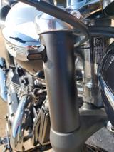 Triumph Speedmaster Twinton Umbau Wunderkind - Triumph Speed Twin