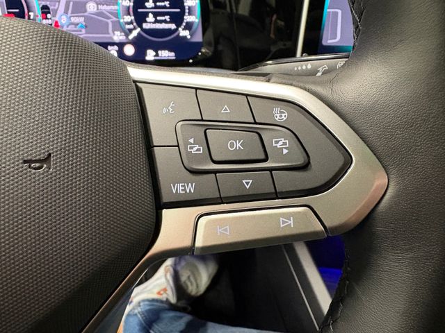 Golf VIII Energy 1.5 eTSI DSG RFK LED NAVI SHZ