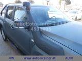 Volkswagen Amarok Highline V6 TDI 4MOTION - graue Volkswagen Amarok