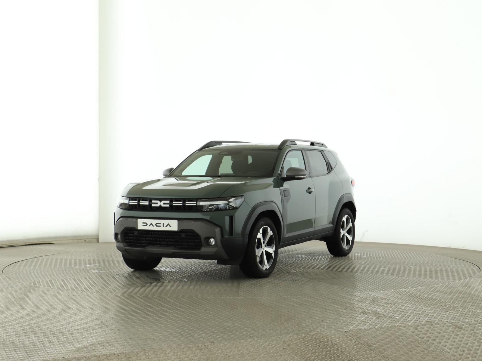 Dacia Duster III 1.6 E-TECH Hybr. 140 Journey SHZ PDC 