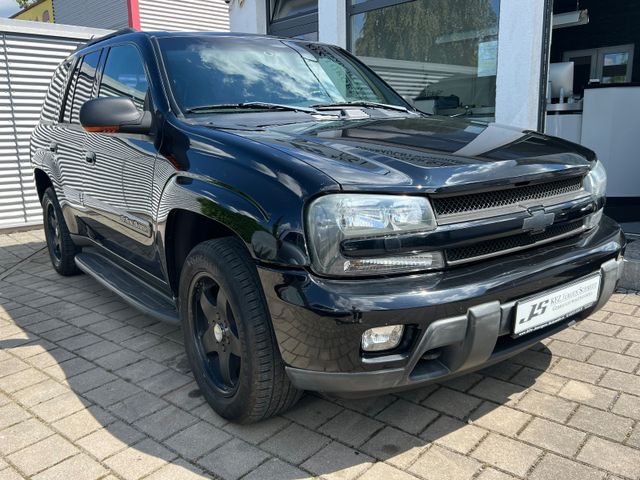 Chevrolet TrailBlazer 4.2  LT Premium 4X4 152000km TÜV NEU