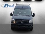 Mercedes-Benz Sprinter 316 CDI KA Navi+Kamera+AHK3,5+Klima - Diesel Gebrauchtwagen