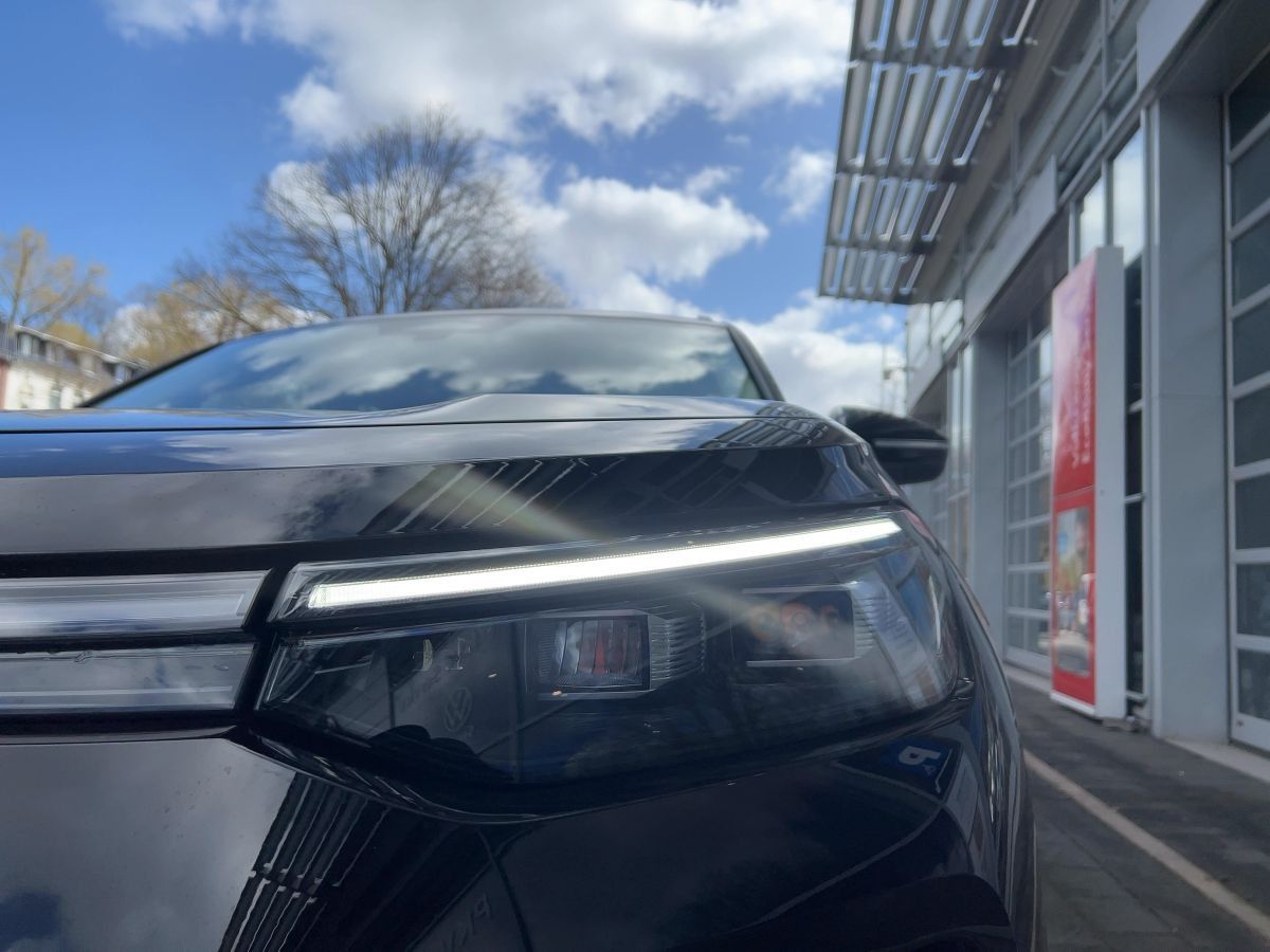Volkswagen Tayron - Bild 16