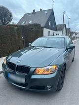 BMW 320i e90 - BMW 320: E90 320i