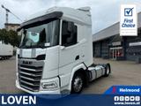 DAF XF 480 FT Low Deck PCC/MX Engine Brake