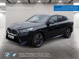 BMW iX2 xDrive30 M Sport AHK Driv.Assist.Prof LED - BMW iX2: Schwarz