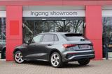Audi A3 Sportback 45 TFSI-e S Edition Competition | O - Audi A3: Automatik