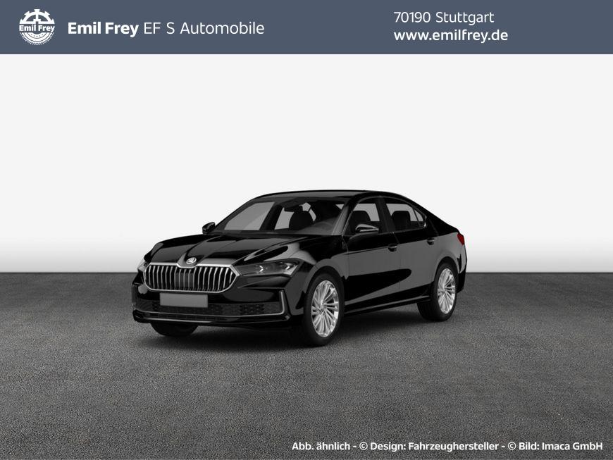 Skoda Superb Combi 2.0 TDI DSG Selection 110 kW (Diese