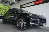 Porsche Cayenne Coupe 2025/LUFT/P-DISPLAY/ACC/360CAM/22z - Porsche Cayenne: 3.2