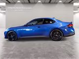 BMW 220i Coupé M Sport Harman/K LiveCockpitProf LED - BMW 220 mit Benzin-Antrieb: Automatik