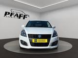 Suzuki Swift 1.6 SPORT 3-TRG | TOP-ZUSTAND - gebrauchte Suzuki Kleinwagen