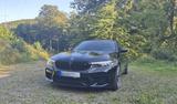 BMW M5 M-Sportabgas/M-Dr.-Package/HUD/Pano/H&K