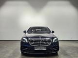 Mercedes-Benz S 560 4Matic AMG LINE PLUS 2xTV Nachst.Hud 20'' - gebrauchte Mercedes-Benz S 560 aus dem Jahr 2019