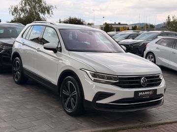 Volkswagen Tiguan - 3