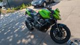 Kawasaki Z750 - Kawasaki Motorräder in Karlsruhe