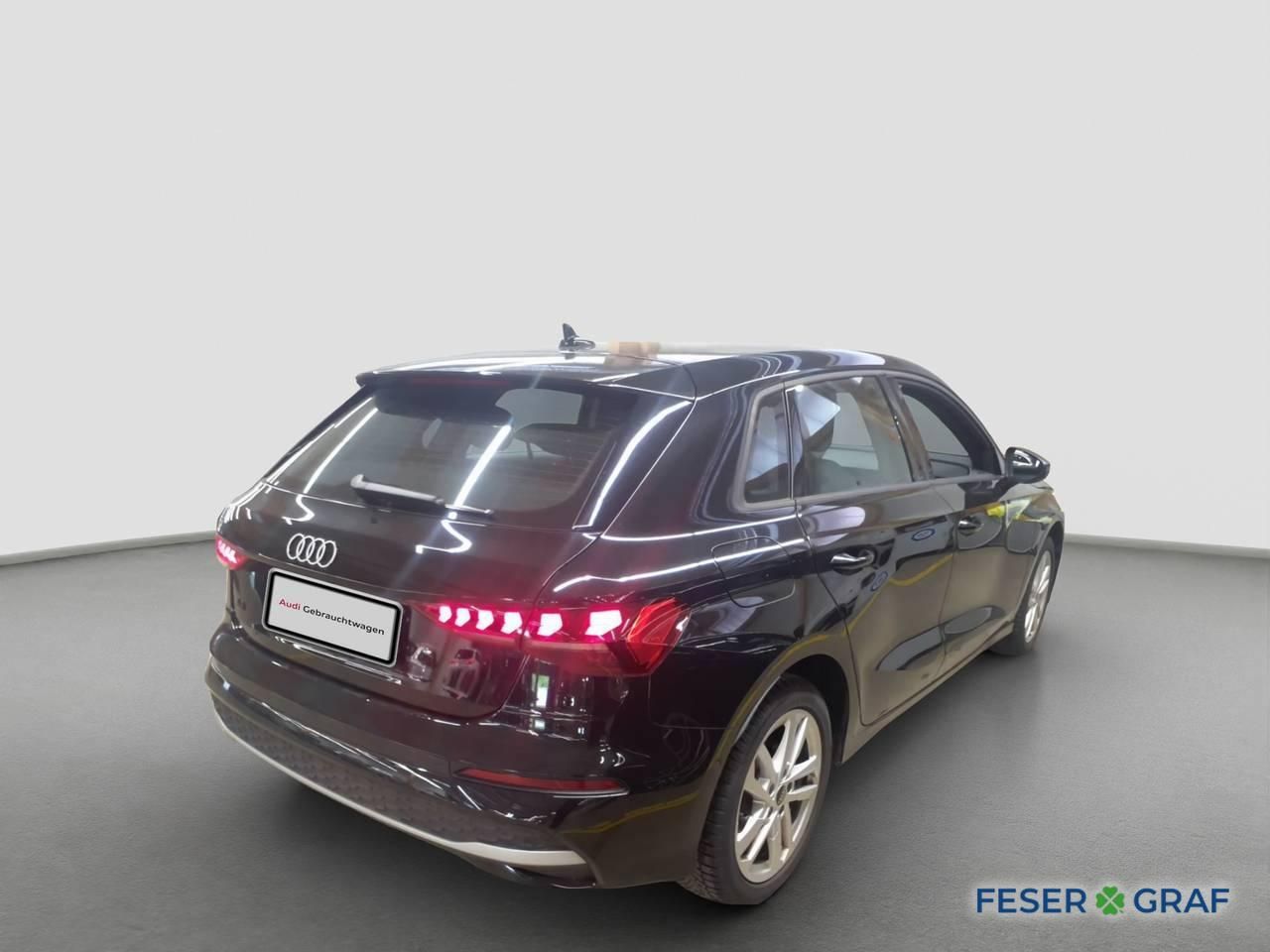 Audi A3 - Bild 4