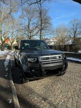 Land Rover Defender 5.0 P525 Kompressor V8 110 V8 - Land Rover Defender Gebrauchtwagen in Berlin