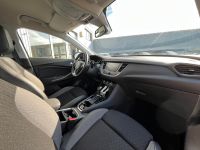 Opel Grandland X 2.0 CDTI Aut. INNOVATION NAV KAM AHK bei Autohaus Landmann & Maier OHG