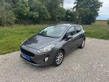 Ford Fiesta Cool & Connect ( Navigation ) - Ford Fiesta Gebrauchtwagen in München