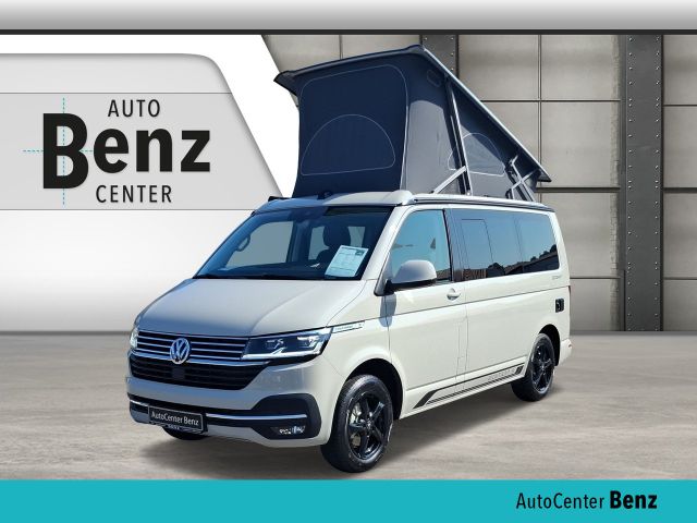 Volkswagen T6.1 CALIFORNIA OCEAN *5J. GARANTIE*NAVI*AHK*MAR