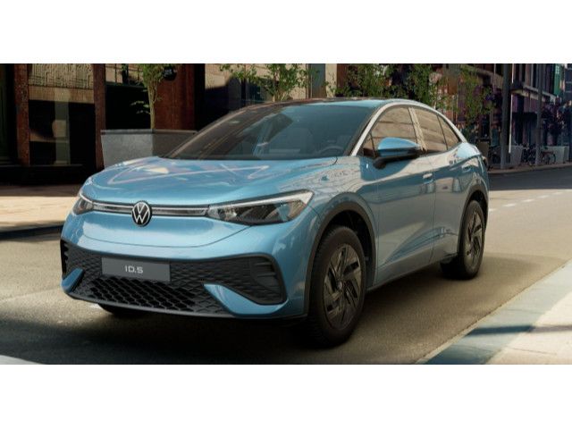 Volkswagen ID.5 - Bild 2