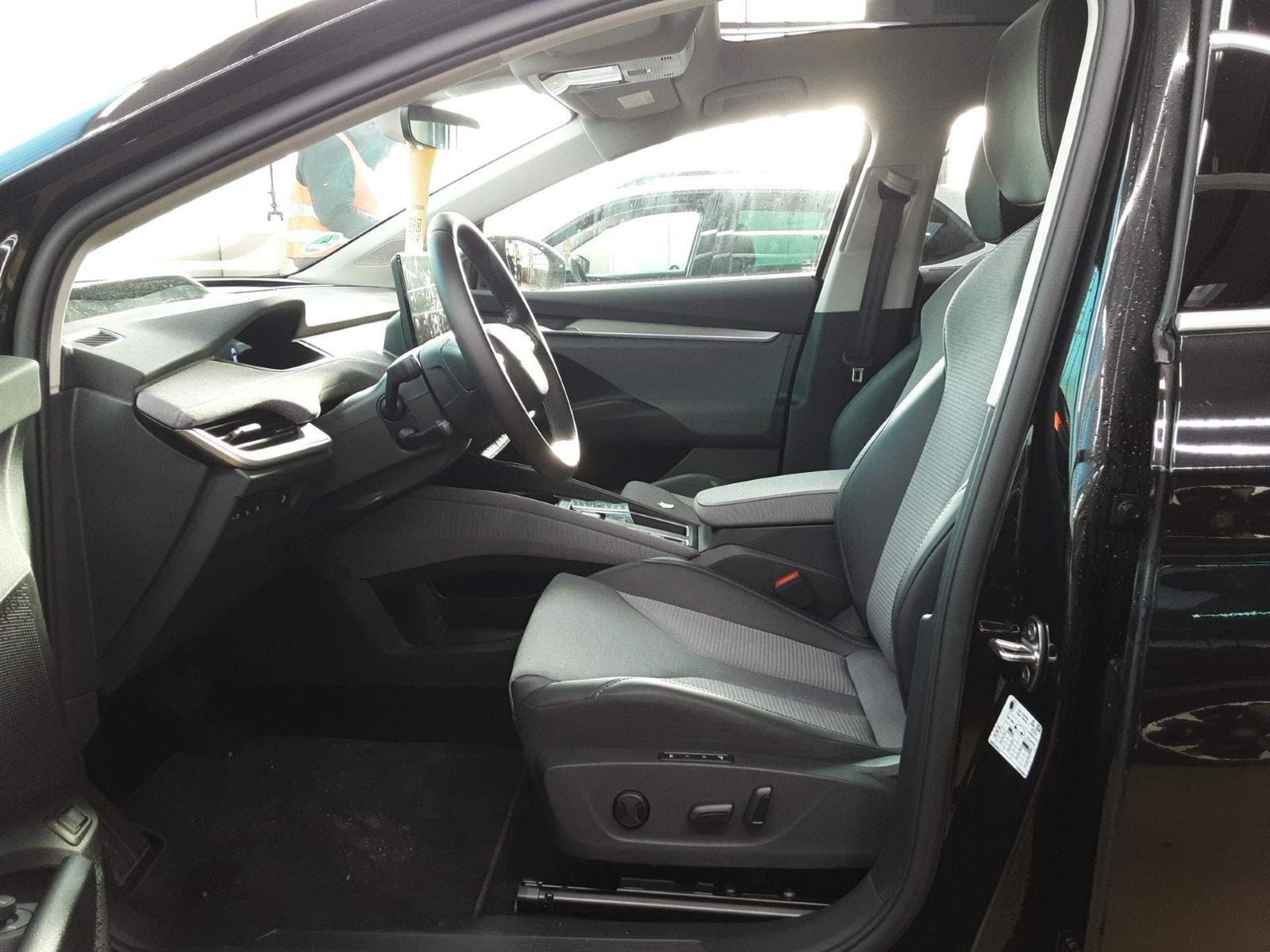 Skoda Enyaq - Bild 4