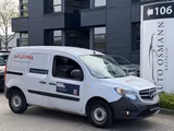 Mercedes-Benz Citan 109 CDI lang / PDC hinten - gebrauchte Mercedes-Benz Citan aus dem Jahr 2019