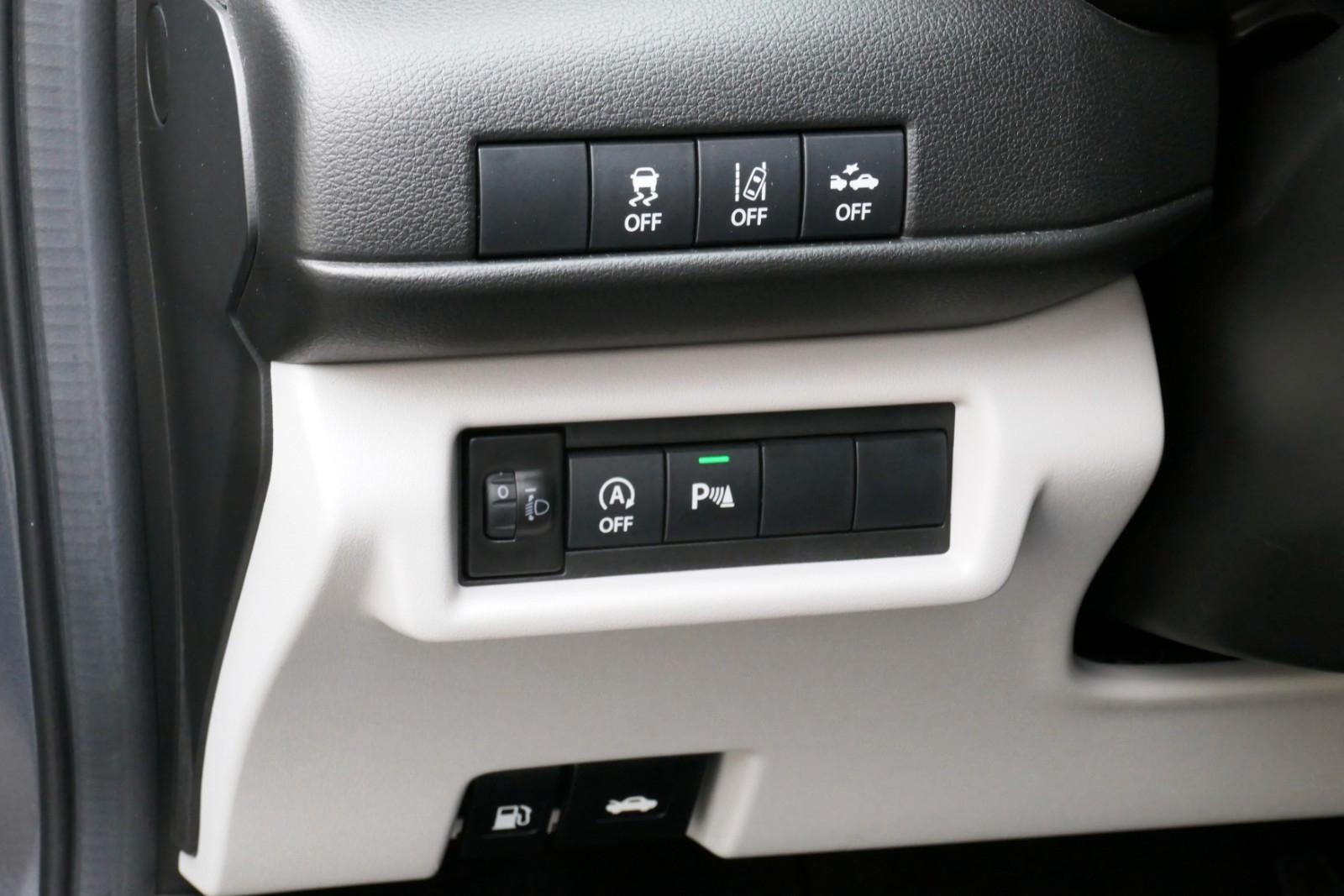 Suzuki Swift COMFORT Navi ACC Kamera Shzg Keyless M&S, миниатюра 28