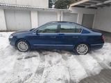 Volkswagen Passat 3.2 V6 FSI DSG 4Motion Highline Highline - Volkswagen Passat: Fsi