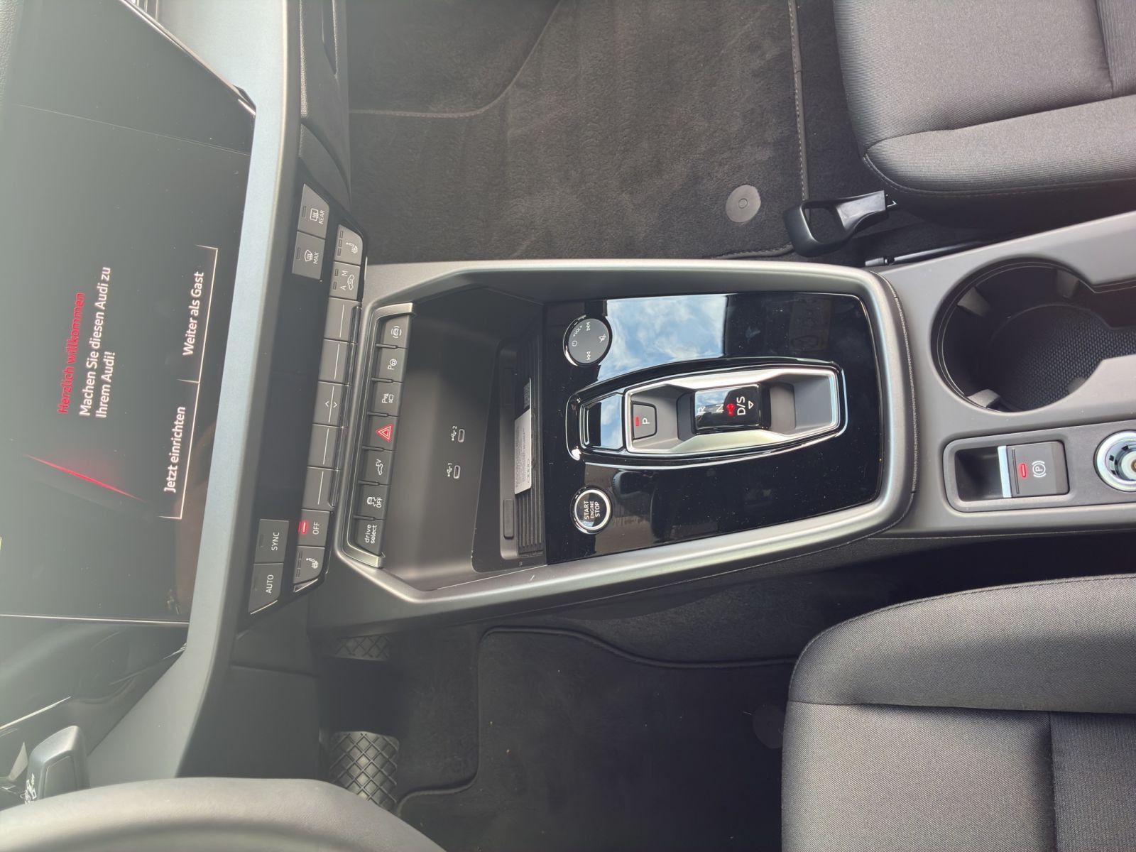 Audi A3 - Bild 13