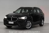 BMW X1 xdrive18d xLine auto - BMW X1 mit Halbautomatikschaltung