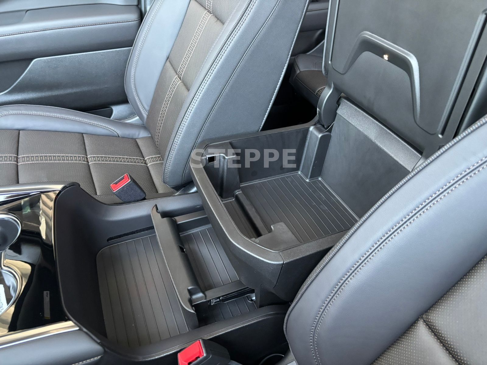 Chevrolet 2026 Tahoe 6,2 V8 High Country