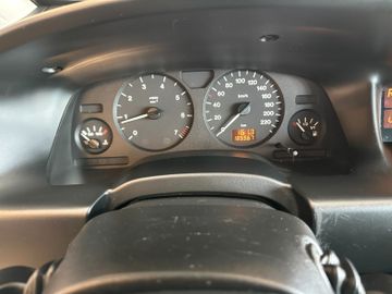 Opel Zafira 1.8 16V Comfort *TÜV NEU*7 Sitzer*