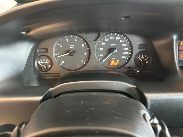 Opel Zafira 1.8 16V Comfort *TÜV NEU*7 Sitzer*