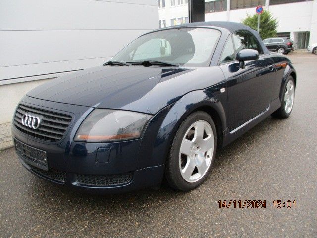 Audi TT  1.8 T Roadster