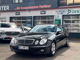 Mercedes-Benz E 200 Kompressor Avantgarde*Tüv06/2028* - gebrauchte Mercedes-Benz E-Klasse aus dem Jahr 2005