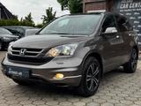 Honda CR-V Executive Pano Kamera Automatik Scheckheft - Honda mit Diesel-Antrieb