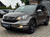 Honda CR-V Executive Pano Kamera Automatik Scheckheft - Honda in Bremen