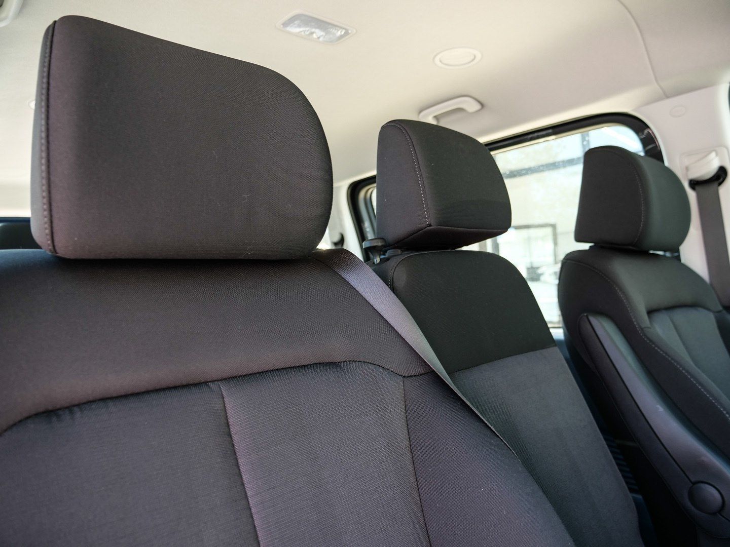 Hyundai STARIA - Bild 17