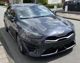 Kia pro_cee'd / ProCeed GT-line GT line - Kia pro cee'd / ProCeed aus 2023
