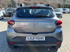 Fahrzeugabbildung Sandero III Stepway Extreme TCe 110 Kamera+Sitzh