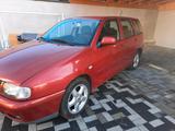 Volkswagen VW Polo Variante Kombi 1.6 (101ps) TÜV NEU... - Volkswagen Polo: Variant