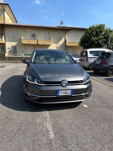 Volkswagen Golf 1.6 TDI 115 CV 5p. Sport BlueMot